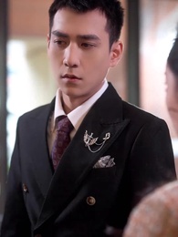 蕭雨只念晴 - Episode 26