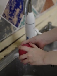 替嫁後發現老公是隱藏首富 - Episode 23