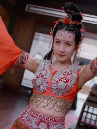 ตอนที่ 28 - ฉันควบคุมเวลาในหอสระ
