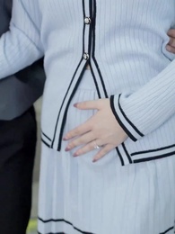 替嫁後發現老公是隱藏首富 - Episode 56