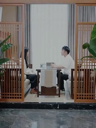 ตอนที่ 37 - [พากย์ไทย]เหยื่อแค้นรัก