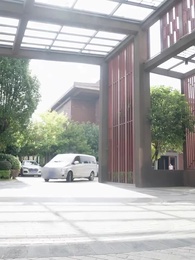 替嫁後發現老公是隱藏首富 - Episode 41