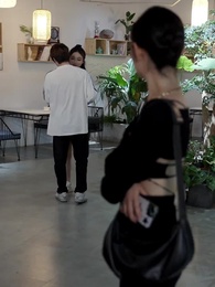 第44集 - 替嫁後發現老公是隱藏首富