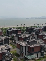 第46集 - 替嫁後發現老公是隱藏首富