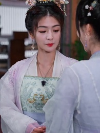 Saya Mengendalikan Waktu di Harem - Episode 13