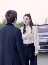 替嫁後發現老公是隱藏首富 - Episode 73