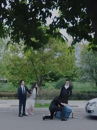 [พากย์ไทย]เหยื่อแค้นรัก - Episode 71