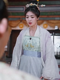 Saya Mengendalikan Waktu di Harem - Episode 54