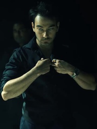 Evolved Warrior: Domination - Episode 2