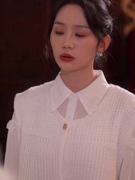 蕭雨只念晴 - Episode 8