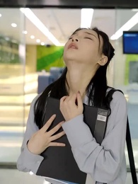 替嫁後發現老公是隱藏首富 - Episode 19