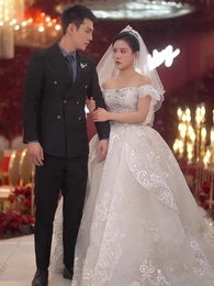 蕭雨只念晴 - Episode 84