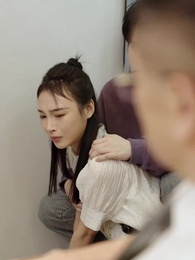 替嫁後發現老公是隱藏首富 - Episode 12