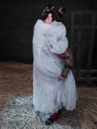 Saya Mengendalikan Waktu di Harem - Episode 23