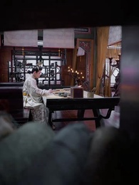 ตอนที่ 43 - ฉันควบคุมเวลาในหอสระ