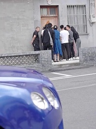 สลับชะตากากับหงส์ - Episode 23