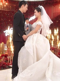 第83集 - 蕭雨只念晴