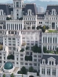 蕭雨只念晴 - Episode 78