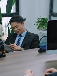 ตอนที่ 68 - [พากย์ไทย]เหยื่อแค้นรัก