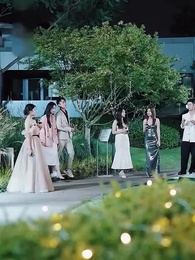 ตอนที่ 24 - [พากย์ไทย]เหยื่อแค้นรัก