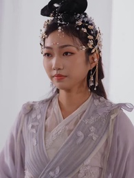 Saya Mengendalikan Waktu di Harem - Episode 97