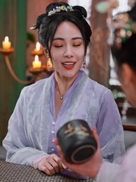 Saya Mengendalikan Waktu di Harem - Episode 52