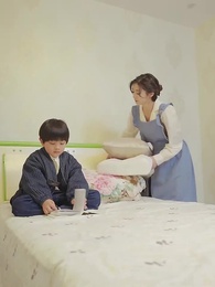 ตอนที่ 50 - [พากย์ไทย]หญ้าอ่อน กลับมาแล้ว1