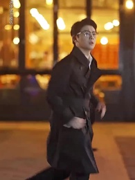 第84集 - 薄总，太太又去跟人約會了