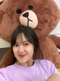 Love of Spell - Episode 6