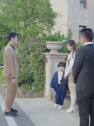 [พากย์ไทย]หญ้าอ่อน กลับมาแล้ว1 - Episode 18