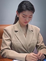 蓋世戰神 - Episode 40