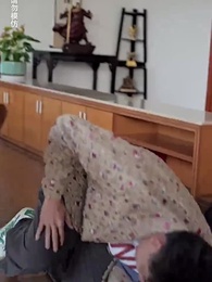 蓋世戰神 - Episode 51