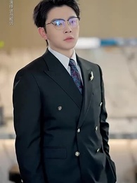 第8集 - 薄总，太太又去跟人約會了