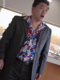 蓋世戰神 - Episode 53