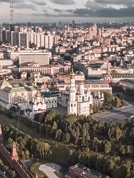 第35集 - 薄总，太太又去跟人約會了