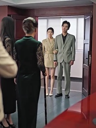 蓋世戰神 - Episode 90