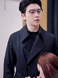 薄总，太太又去跟人約會了 - Episode 91