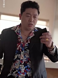 蓋世戰神 - Episode 52