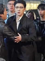 薄总，太太又去跟人約會了 - Episode 85