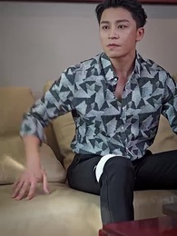 蓋世戰神 - Episode 60