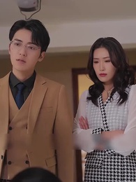 [พากย์ไทย]หญ้าอ่อน กลับมาแล้ว1 - Episode 25