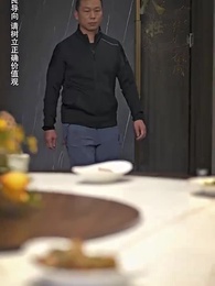 第8集 - 蓋世戰神