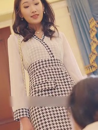 ตอนที่ 60 - [พากย์ไทย]หญ้าอ่อน กลับมาแล้ว1