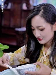 ตอนที่ 65 - นายหลู่คือ คนพูดไม่ดี