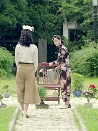 Episode 46 - [Dubbed] The Marshal's Wife