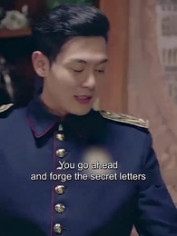 Episode 74 - [Dubbed] The Marshal's Wife