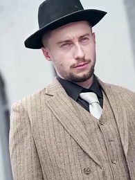 Episode 62 - [Dubbed] The Marshal's Wife