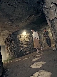 Episode 98 - [Dubbed] The Marshal's Wife