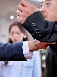 นายหลู่คือ คนพูดไม่ดี - Episode 23