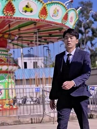 ตอนที่ 64 - นายหลู่คือ คนพูดไม่ดี